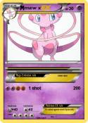 mew x