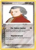 Motzartmon