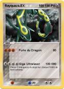 Rayquaza.EX 100