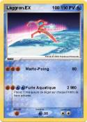 Laggron.EX 100