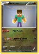 Herobrine