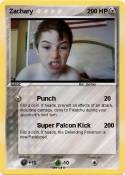 Zachary