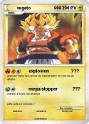 vegeto 999