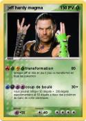 jeff hardy magm