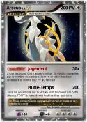 Arceus