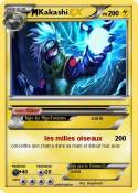 Kakashi