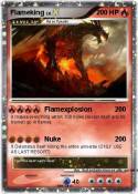 Flameking
