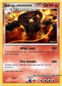 Balrog