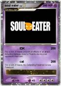 soul eater