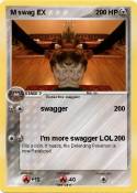 M swag EX