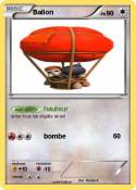 Ballon