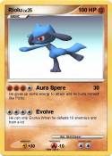 Riolu