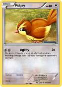 Pidgey