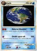 Earth