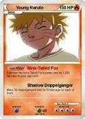 Young Naruto