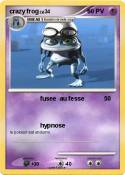 crazy frog