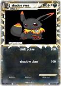 shadoe evee