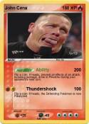 John Cena
