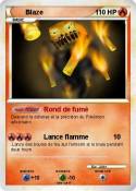 Blaze