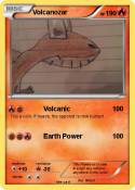 Volcanozar