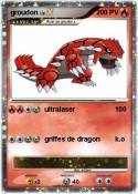 groudon