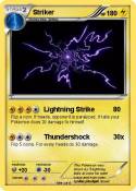 Striker