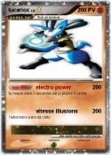 lucariox