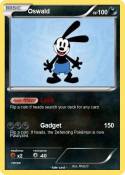 Oswald