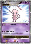 Mew