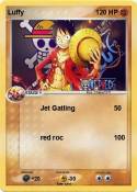 Luffy