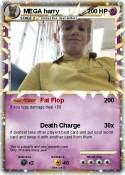 MEGA harry