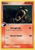 Venom