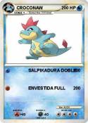 CROCONAW