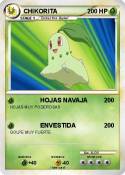 CHIKORITA