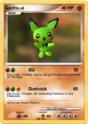 Guchu
