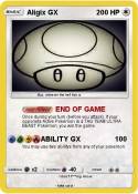 Aligix GX