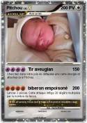 Pitchou