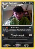 Electric Rock