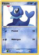 Popplio