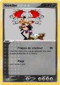 Kid-killer