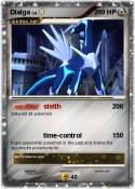 Dialga