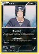 Itachi