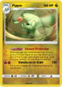 Flygon