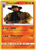 Chuck Norris