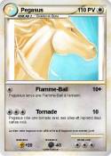 Pegasus