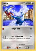 Latios