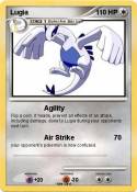 Lugia