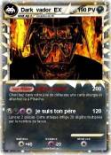 Dark vador EX