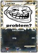 troll face