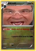 phil swift